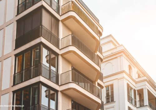 Poprawa historii kredytowej